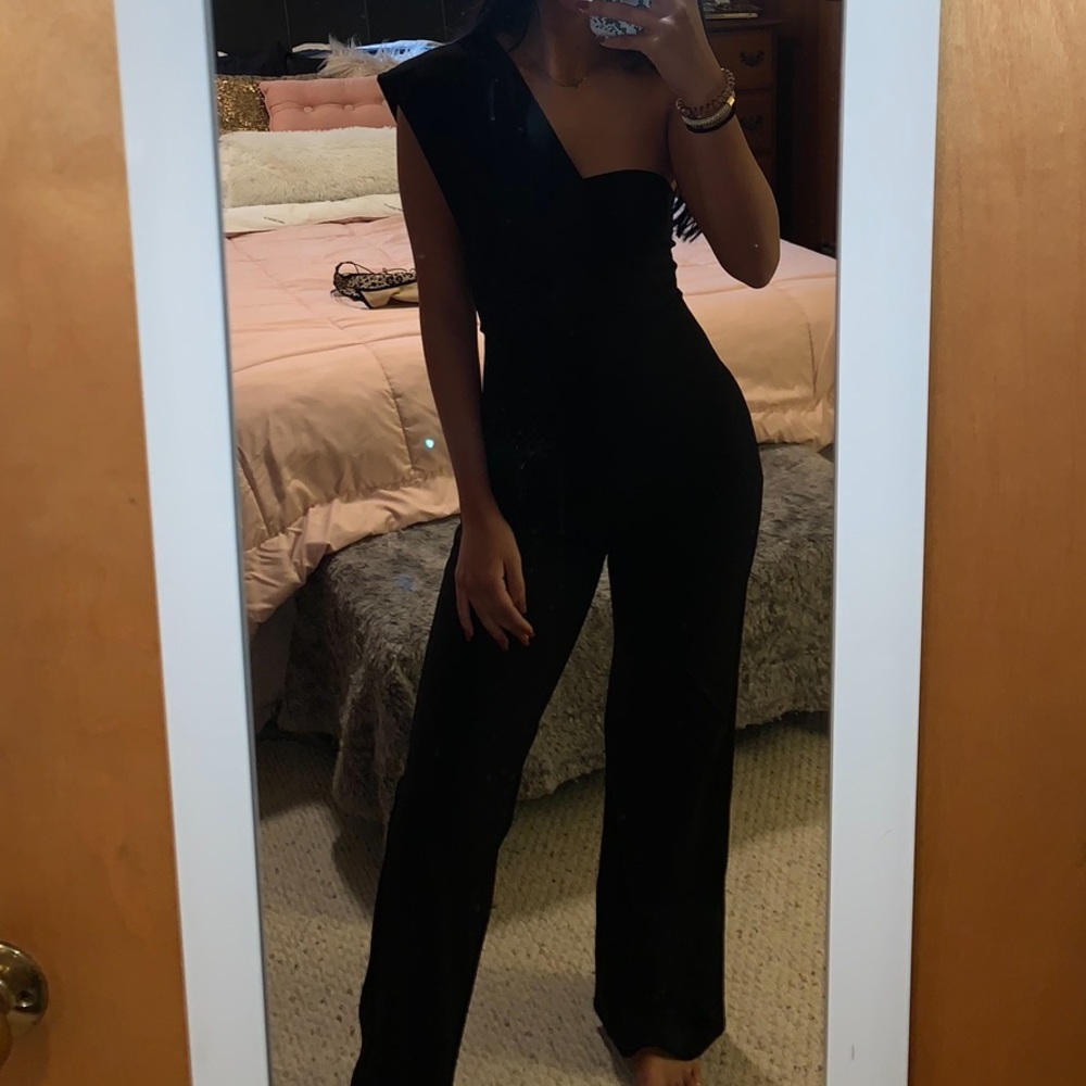 PRETTY LITTLE THING JUMPSUIT